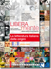 LiberaMente - La letteratura italiana delle origini